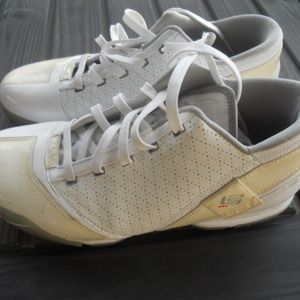 Lebron James V Low Zoom Basketball Shoes 10.5